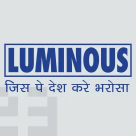 Luminous